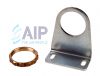 Angle Bracket & Lock Nut NL1 Series