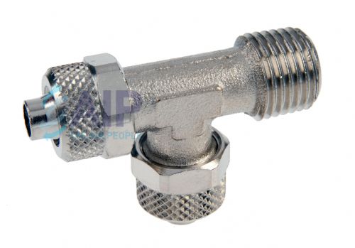 Quick Fitting - Run Tee (Fixed)