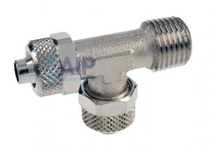 Quick Fitting - Run Tee (Fixed)