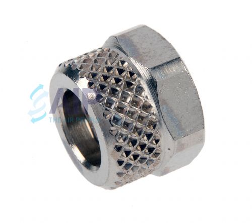 Quick Fitting - Locking Nut