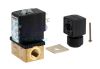 Burkert Solenoid Valve 6013 2/2 1/8 - 3/8 BSP