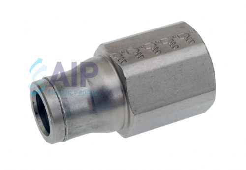 Legris LF3600 Female Stud Push In Fitting