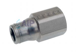 Legris LF3600 Female Stud Push In Fitting
