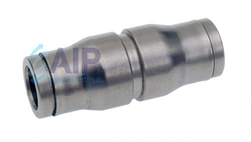 Legris LF3600 Equal Straight Push In Fitting