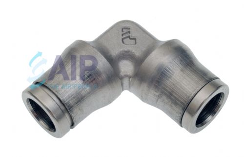 Legris LF3600 Equal Elbow Push In Fitting