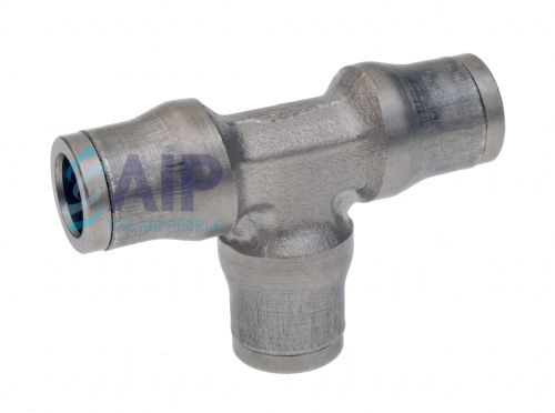 Legris LF3600 Equal Tee Push In Fitting