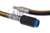 Air Hose Assemblies - Quick Release Couplings