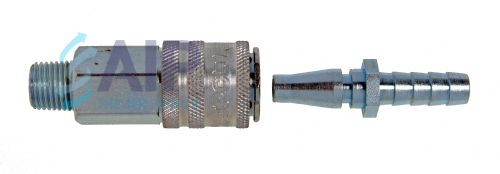 PCL PF Series Quick Release Couplings