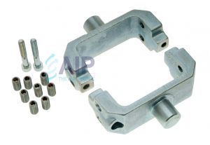 MT4 Central Trunnion For VDMA Cylinders