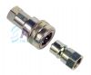 ISO A & B Couplings