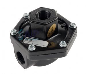 Parker P4Q Quick Exhaust Valve 1/4