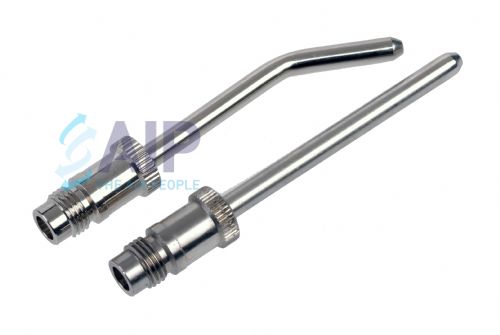 Legris Straight/Angled Nozzle