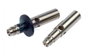 Legris Safety Booster Nozzle