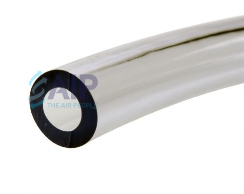 Unreinforced PVC Tubing