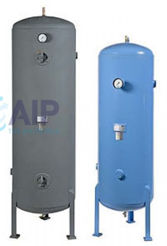 Vertical Receivers Paint 150-20000L 8.3-13.5 bar