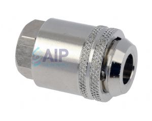 12v1 Clip on Tyre Valve Connector