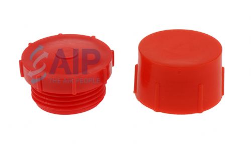BSP Caps and Plugs