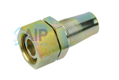 Reusable fittings - Metric Light 24 degree Cone