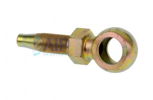 Reusable Fittings - Banjo DIN 7642