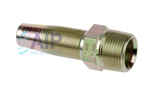 Reusable Fittings - NPT