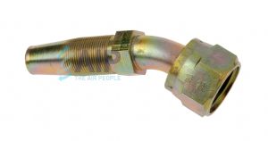 Reusable fittings - BSP