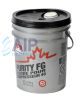 Food grade compressor oil