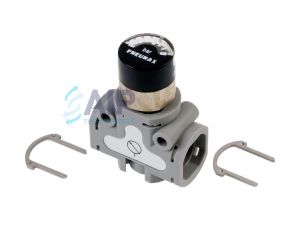 TECNOFUN - Pressure Indicator