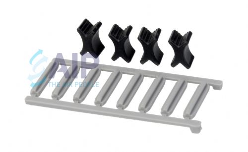 TECNOFUN - Coupling Kit  (Pins & Forks)