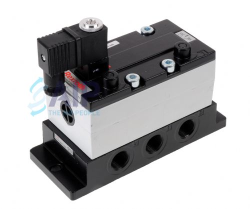 Aventics Series 581 - Size 4 Valves