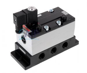 Aventics Series 581 - Size 4 Valves