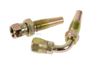 Inserts Reusable R1,R2 JIC