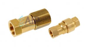 Aventics Check Valve 1/8