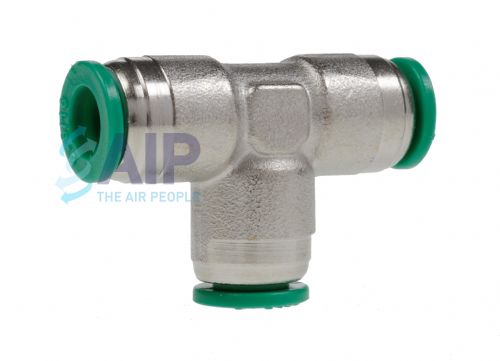 Olab Push In Equal Tee 4mm - 12mm