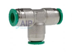 Olab Push In Equal Tee 4mm - 12mm