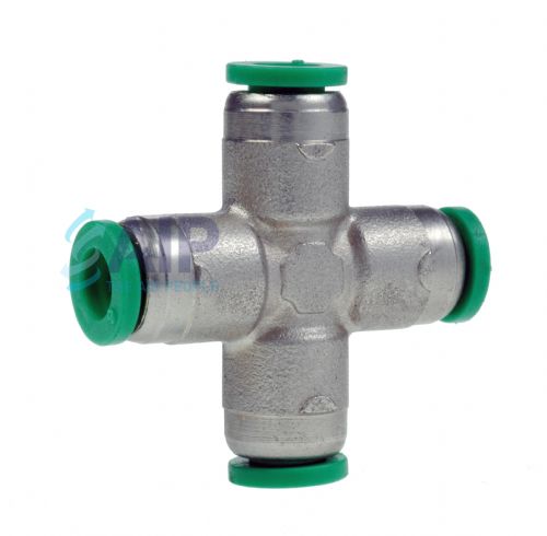 Olab Push In Equal Cross  4mm - 12mm