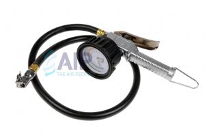 Economy tyre inflator