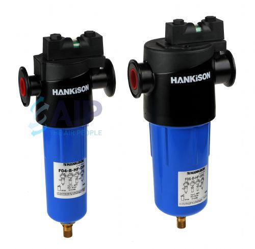 Hankison Air Filter - Universal PF - 1um