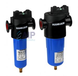 Hankison Air Filter - Universal PF - 1um