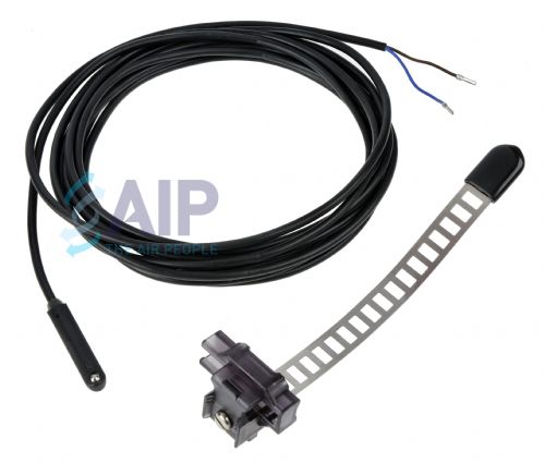 Parker P1A Series Mini ISO Cylinder Sensors