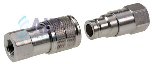 Prolasa Flat Face Couplings