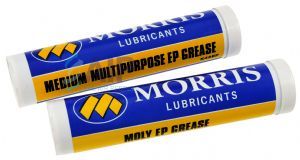 Grease for grease gun