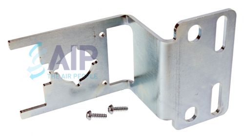 Mounting Plate AS3 & AS5-MBR