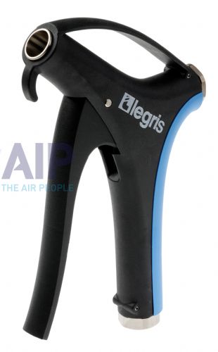 Legris Blowgun with Interchangeable Nozzle