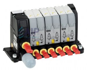 Parker Moduflex Valve System