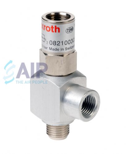 Non Return Valve - Pilot Operated 1/8