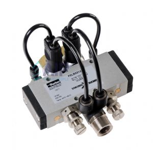 Oscillating Valve 1/4