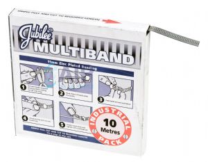 Jubilee Multiband Fastening System 7mm & 11mm