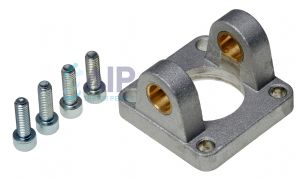 Front Trunnion For VDMA Cylinders