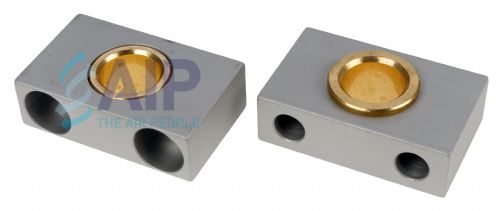 MT4 Pivot Bracket For VDMA Cylinders
