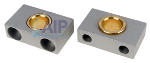 MT4 Pivot Bracket For VDMA Cylinders